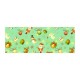 Set folii de transfer Lila Rossa, Magic Christmas Collection, 10 buc