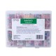 Set folii de transfer Lila Rossa, Santa's Collection, 10 buc