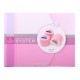 Set gel color Canni, Elegant Series, 12 buc geluri