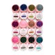 Set gel color Canni, Elegant Series, 12 buc geluri