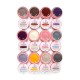 Set gel color Canni, Natural Series, 12 geluri
