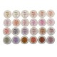 Set gel color Miley, Natural Series, 24 buc x 5 ml, m2402
