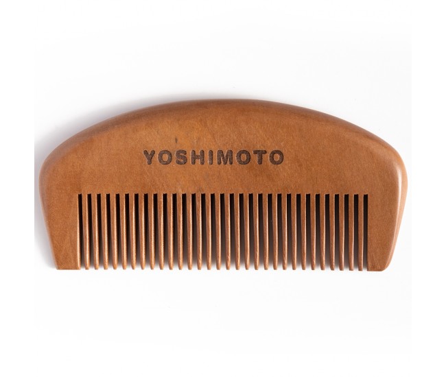 Set barber Yoshimoto True Gentleman
