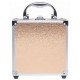 Set paleta machiaj tip geanta cosmetice 17 x 15 x 7 cm