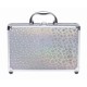Set paleta machiaj tip geanta cosmetice 25 x 19 x 9 cm