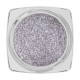 Set pigment cu efect de oglinda, 12 bucati, silver