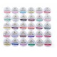 Set gel color Gdcoco, Pure Series, 30 buc x 5 ml, 20203 Set gel color Gdcoco, Pure Series, 30 buc x 5 ml, 20203