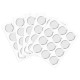 Set pad pentru lipici gene l, 60 buc, 4 x 3 x 5, plg1-l Set pad pentru lipici gene l, 60 buc, 4 x 3 x 5, plg1-l