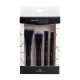 Set pensule machiaj AQ-890Z