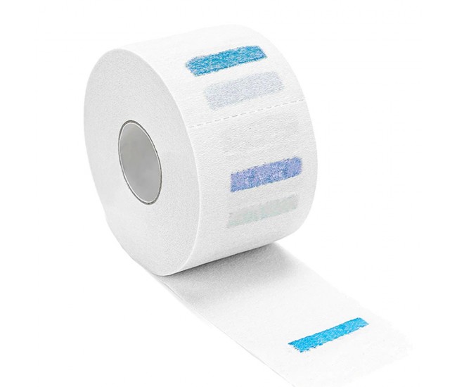 Set role de hartie, guler pentru frizerie, 5 buc Set role de hartie, guler pentru frizerie, 5 buc