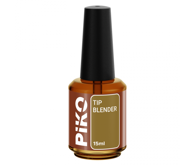 Solutie pentru pilirea unghiilor, Tip Blender, Piko, 15 g