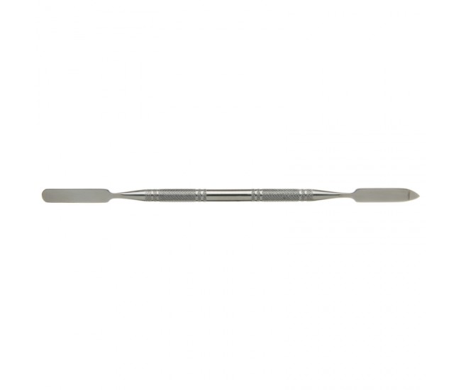 Spatula amestec gel (metalica) #3