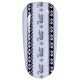 Sticker Lila Rossa pentru decor unghii, Craciun, Revelion si iarna, nail art, xf3121