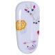 Sticker Lila Rossa pentru decor unghii, Craciun, Revelion si iarna, nail art, xf3130