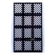Sticker Lila Rossa pentru decor unghii, nail art, jv207