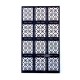 Sticker Lila Rossa pentru decor unghii, nail art, jv210