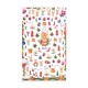 Stickere pentru decor unghii Lila Rossa, Craciun, Revelion, pentru iarna, f500
