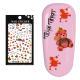 Stickere pentru decor unghii Lila Rossa, pentru Halloween, f260