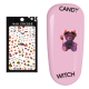 Stickere pentru decor unghii Lila Rossa, pentru Halloween, f260