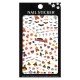 Stickere pentru decor unghii Lila Rossa, pentru Halloween, f260