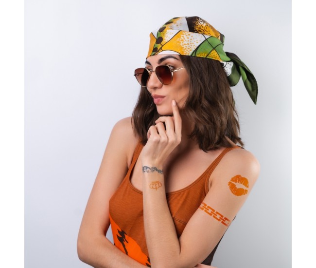Tatuaj temporar pentru corp, sd-8828