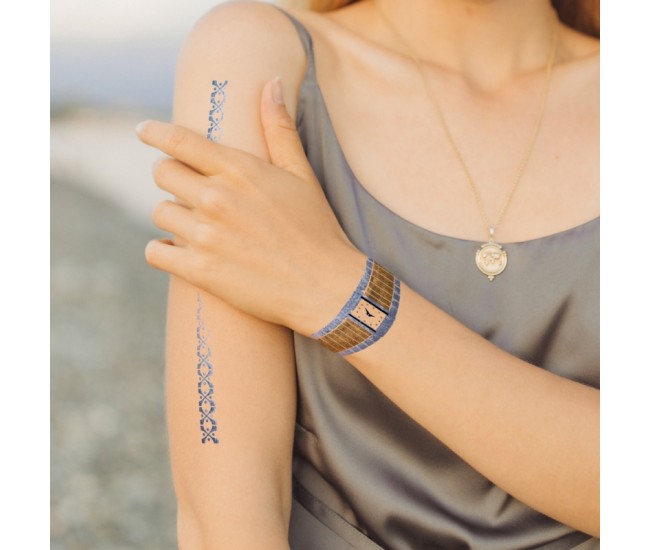 Tatuaj temporar pentru corp, sd-8843