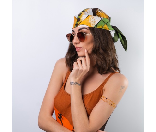 Tatuaj temporar pentru corp, sd-8850
