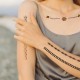Tatuaj temporar pentru corp, sd-8910