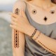 Tatuaj temporar pentru corp, sd-8911