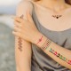 Tatuaj temporar pentru corp, sd-8912