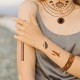 Tatuaj temporar pentru corp, sd-9904