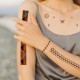 Tatuaj temporar pentru corp, sd-9909