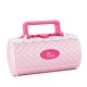 Trusa beauty Hi Lila Rossa girls, makeup copii si unghii, solubile in apa, copii de peste 8 ani