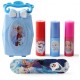 Hi Lila Rossa girls trusa beauty makeup si unghii