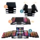 Trusa makeup Hollywood Glam, Miss Rose, Lila Rossa, 148 culori