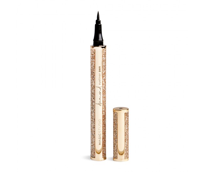 Tus de ochi Magic Studio Diamond Eyeliner 