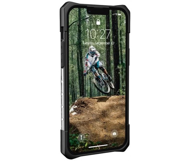 Husa de protectie UAG Plasma pentru Iphone 13 Pro Max , culoare Ice