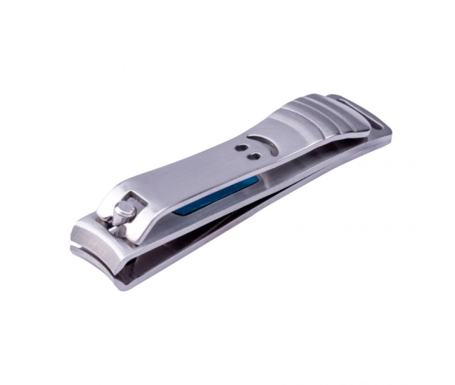 Unghiera metalica pentru manichiura si pedichiura, Lila Rossa, Smart, lrs-4009
