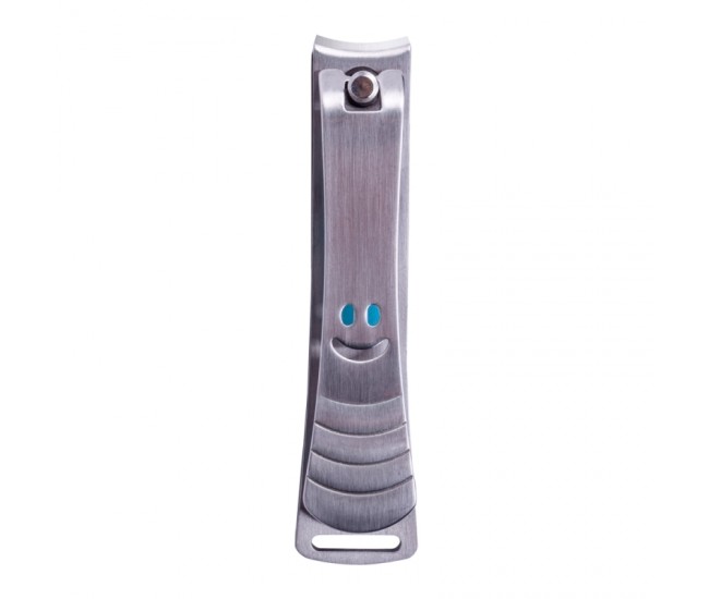 Unghiera metalica pentru manichiura si pedichiura, Lila Rossa, Smart, lrs-4009