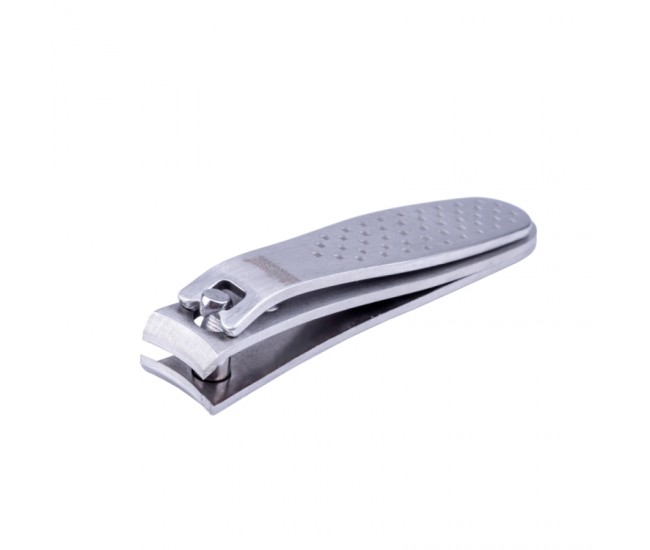 Unghiera metalica pentru manichiura si pedichiura, Lila Rossa, Smart, lrs-4014