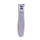 Unghiera metalica pentru manichiura si pedichiura, Lila Rossa, Smart, lrs-4014
