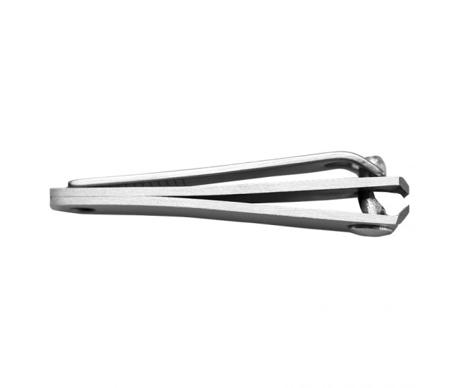 Unghiera profesionala, Lila Rossa, Inox Satin 5 cm