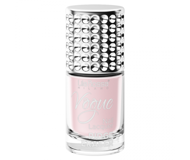 Vogue Ridge Eraser Baza pentru lac de unghii, 10 g