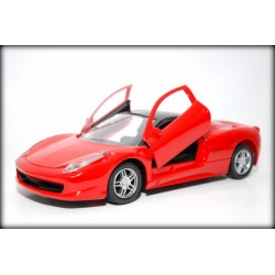 Masina cu radio comanda SUPER RACER