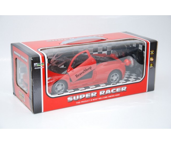 Masina cu radio comanda SUPER RACER