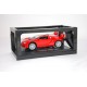 Masinuta metalica Bugatti Sport cu radio comanda si acumulatori - Sara 1:24