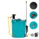 Pompa de stropit 2 in 1 (acumulator+ manuala) 16l Pompa de stropit 2 in 1 (acumulator+ manuala) 16l