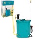 Pompa de stropit 2 in 1 (acumulator+ manuala) 16l Pompa de stropit 2 in 1 (acumulator+ manuala) 16l