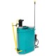 Pompa de stropit 2 in 1 (acumulator+ manuala) 16l Pompa de stropit 2 in 1 (acumulator+ manuala) 16l