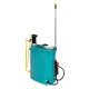 Pompa de stropit 2 in 1 (acumulator+ manuala) 16l Pompa de stropit 2 in 1 (acumulator+ manuala) 16l